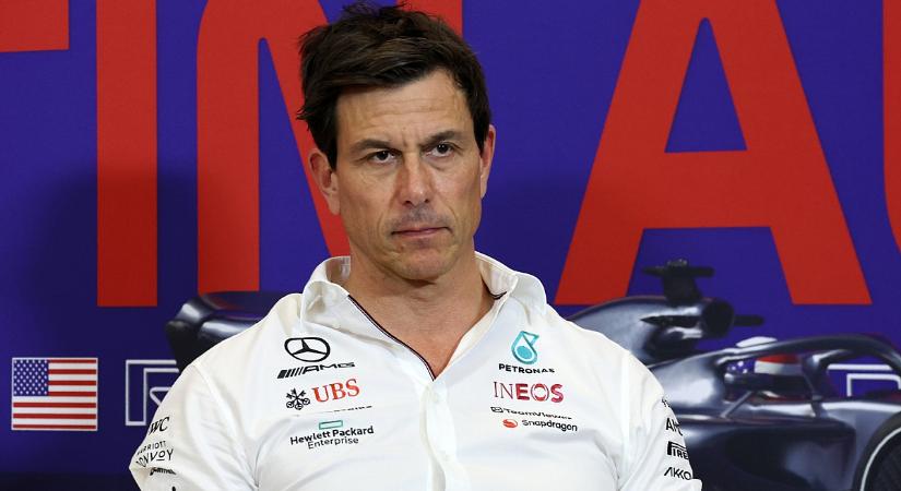 Toto Wolff figyelmeztette a Red Bullt: „A következő pályák feküdni fognak nekünk”