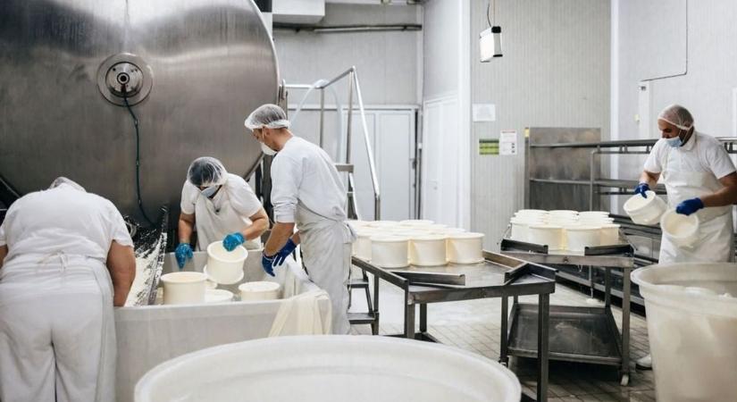 Itt a vége: augusztusban utoljára láthattuk a reálbérek csökkenését