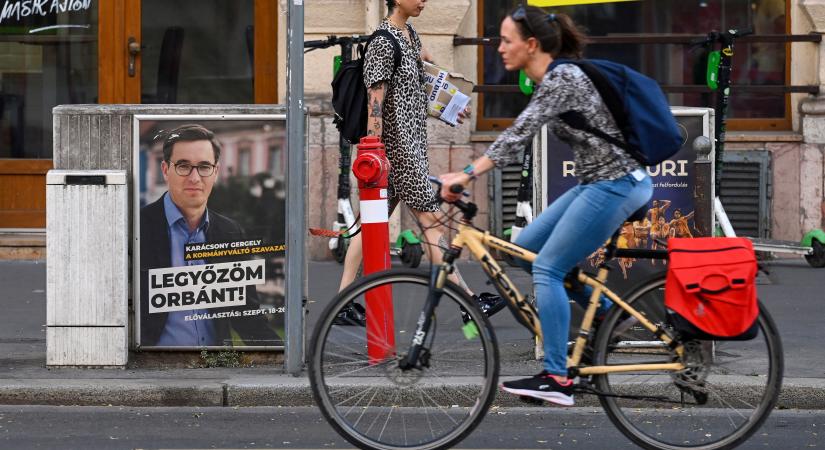 Nem mindegy, hol élsz, ha bringázni akarsz