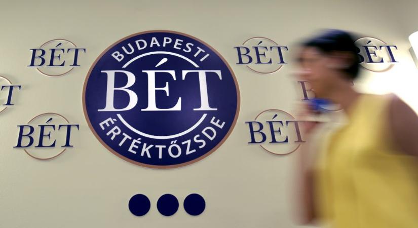 BÉT – Iránykereséssel kezdődhet a kereskedés