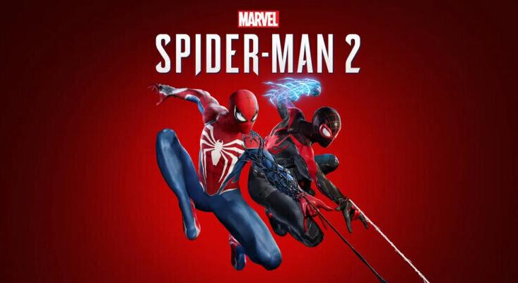Egy nap alatt több mint 2,5 milliót adtak el a Marvel's Spider-Man 2-ből
