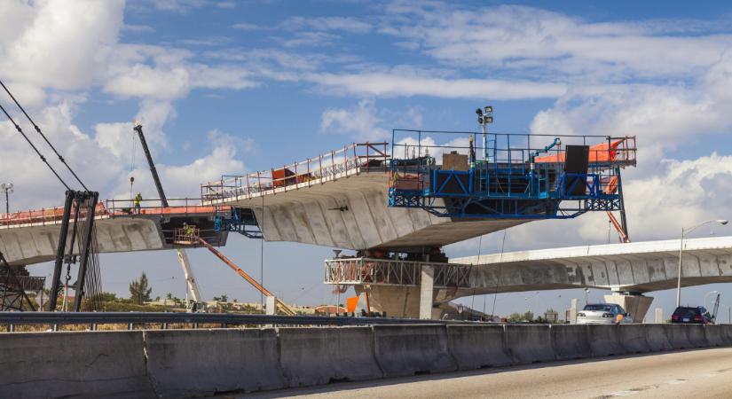 Fellélegezhetnek a Duna-parti városok: 70 kilométeres kerülőút rövidül meg