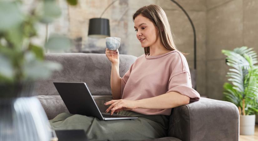 A bankolás új korszaka: fedezd fel a K&H ebank előnyeit!