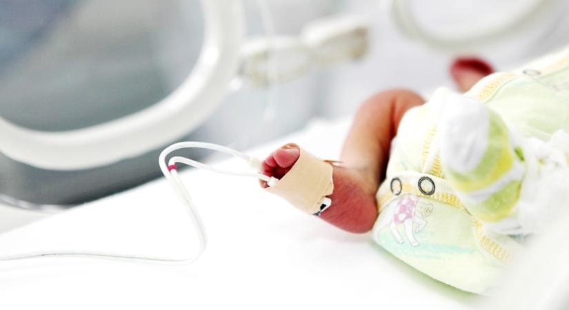 Óriási segítség ez rengeteg magyar anyukának: ezzel temérdek kisgyerek megmenthető
