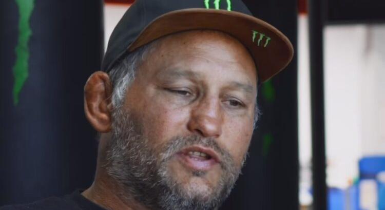 Az 53 éves Dan Henderson visszatér, már csak az a kérdés, hol