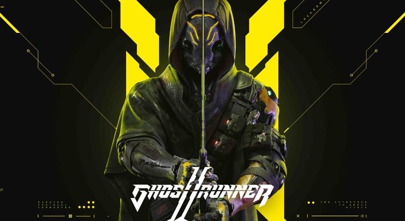Ghostrunner II - Befutottak az első értékelések