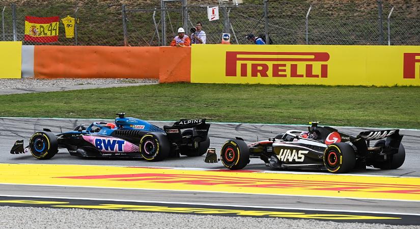 Hülkenberg-Ocon párost szerződtetne az Audi 2025-re?