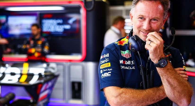 Változnak a tervek a Red Bull új szélcsatornáját illetően