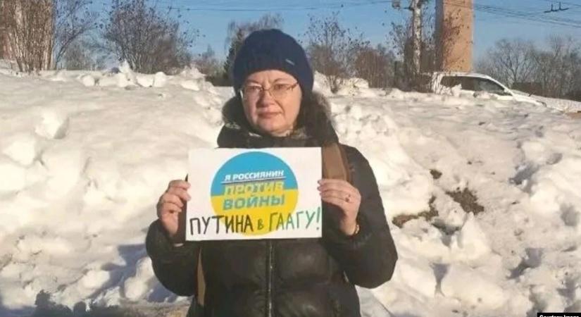 Újabb rejtélyes haláleset! "Lezuhant a magasból" egy Putyin-ellenes aktivista