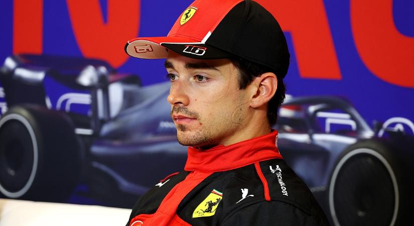 "Abszurd" döntést hozott a Ferrari Austinban volt mérnökük szerint