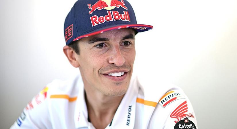 Marquez: ha 2024-ben sem fogom élvezni a motorozást, akkor…