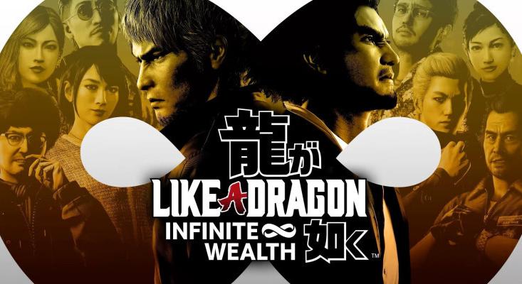 Egyórányi videón a Like a Dragon: Infinite Wealth