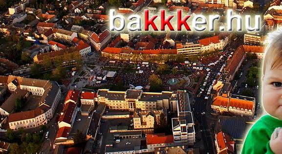 Becsületsértés miatt beperelték a kanizsai fideszpárti Bakkker Facebook oldal adminisztrátorát