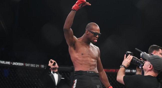 Dana White hamarosan leigazolhatja MVP-t