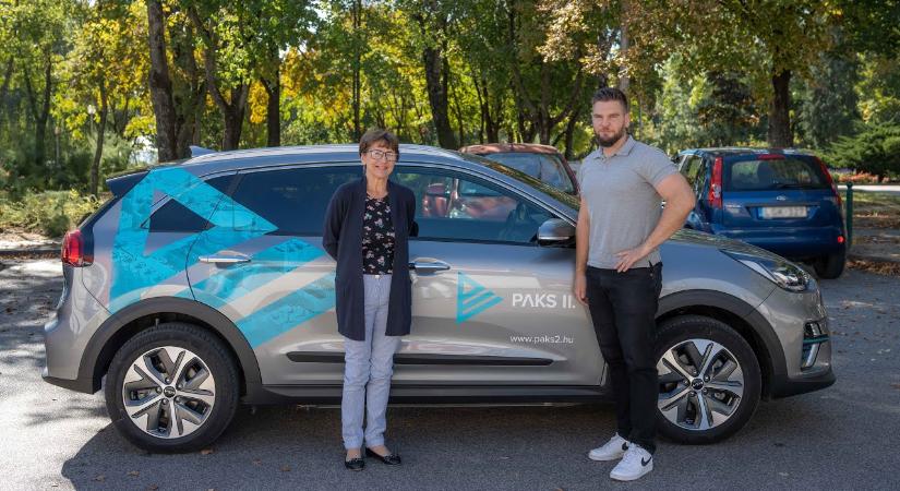 E-Taxi – 2023.10.24. – Váradyné Péterfi Zsuzsanna