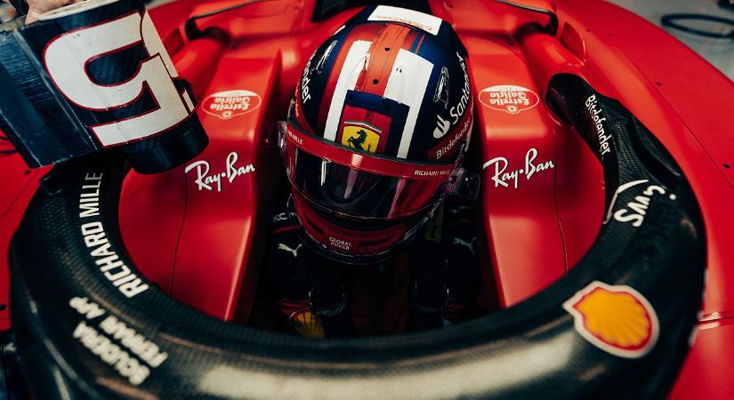 Hamarosan rajtbüntetés várhat a Ferrarira – olasz sajtó