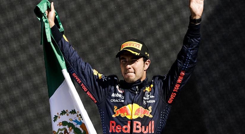 TV-közvetítés: F1-es Mexikói Nagydíj