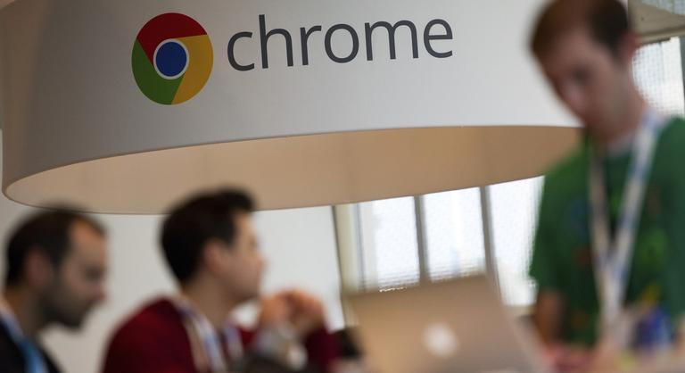 Vadonatúj funkciót kap a Google Chrome