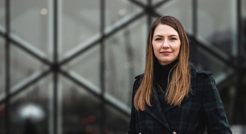 Hazugsággal nem lehet a hazugokat legyőzni – Donáth Anna odaszólt Gyurcsányéknak
