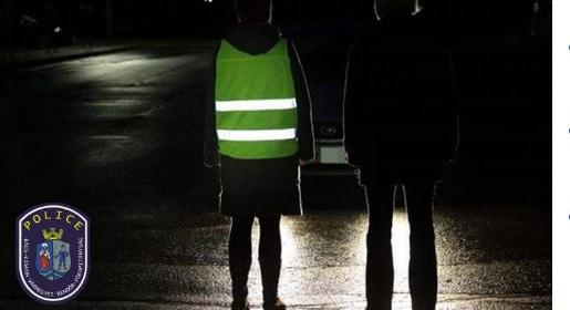 KÖZLEKEDÉSRENDÉSZETI HÍREK BÁCS-KISKUN VÁRMEGYÉBŐL