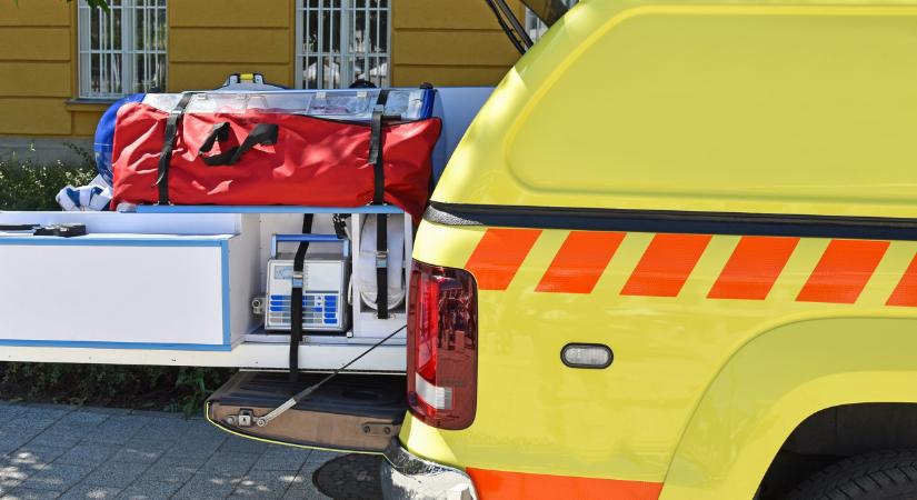Nagy változást jelentett be Győrfi Pál: erre figyelj, ha mentőt kell hívnod