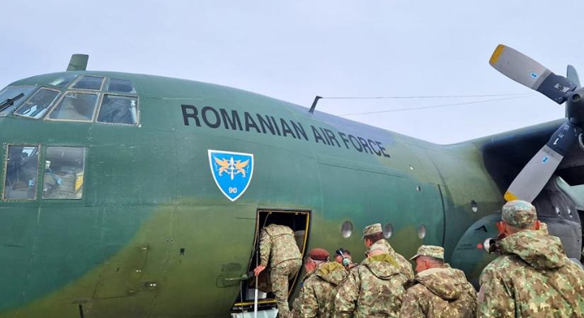 Közelít a NATO-szabványokhoz a román hadsereg?