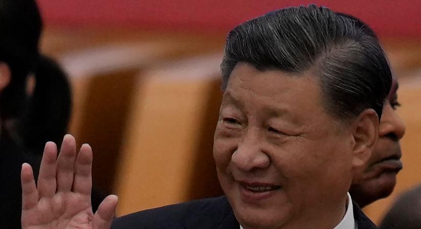 Peking kész együttműködni az Egyesült Államokkal a nézeteltérések rendezése érdekében