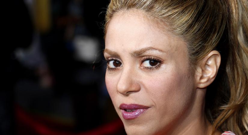 „Gyűlölöm” - Shakira botrányba keveredett, ezzel az énekesnővel veszett össze