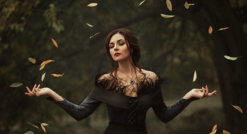 7 tanács a Skorpió havára, hogy felszabadítsd gyógyító energiáidat