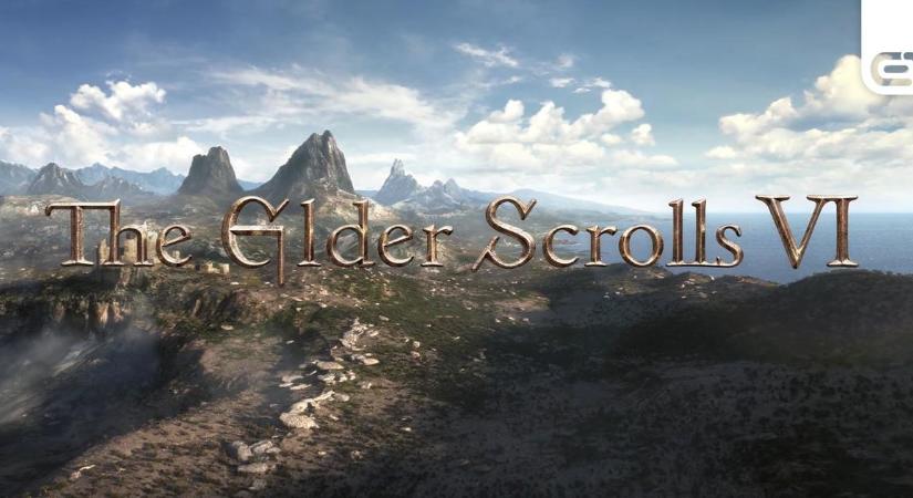 Egy vezető designer szerint ebben fog hasonlítani a The Elder Scrolls 6 a Skyrimra