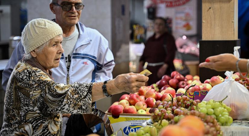 Először mutatták ki, hogyan járulnak hozzá az egészséghez a zöldségek és gyümölcsök baktériumai