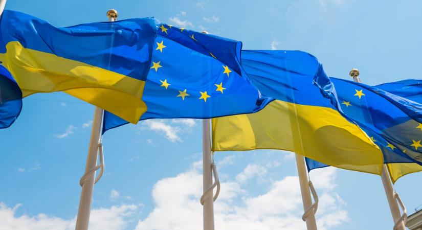 Az Európai Bizottság elnöke november elején jó hírrel érkezhet Kijevbe – média
