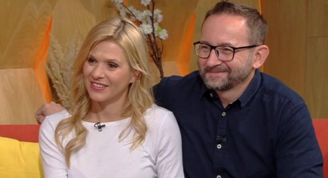 „Van egy igazi esküvőnk, és van egy hivatalos” – Mezei Léda és Dörmer Csaba Cipruson mondta ki a boldogító igent