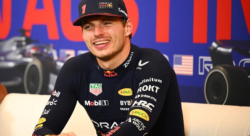 Így keserítették meg Verstappen életét az RB19 fékjei