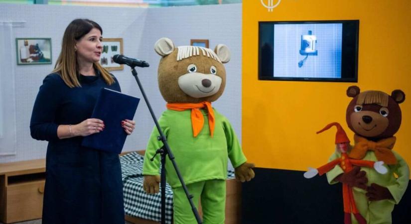 A TV Maci hivatalosan is az MTVA dolgozója lett