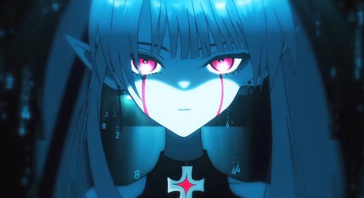 Premier előzetest kapott a Crymachina (PS4, PS5, Switch, PC)
