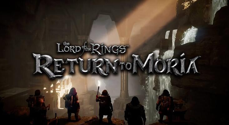The Lord of the Rings: Return to Moria - Íme a launch trailer