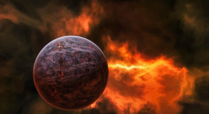 Az emberiség történetében először kutatják az élet nyomait az exobolygók légkörében