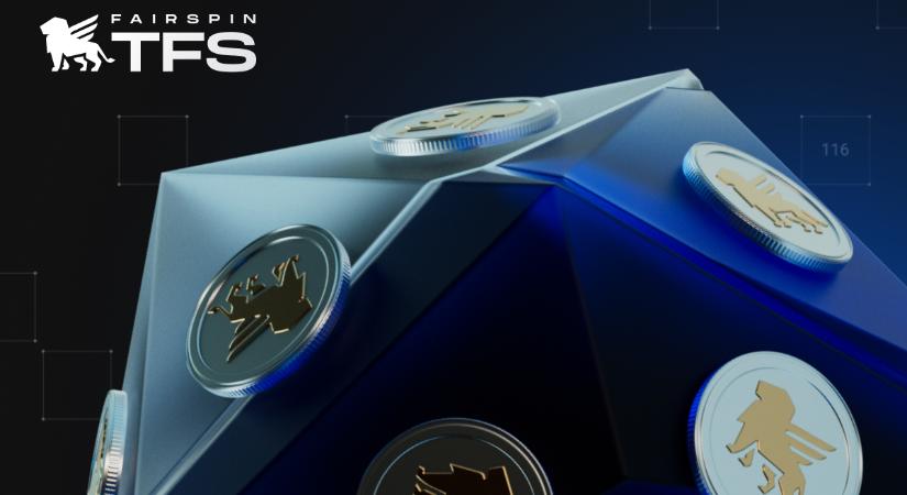 TFS Token: páratlan lehetőségek az online kaszinózás világában