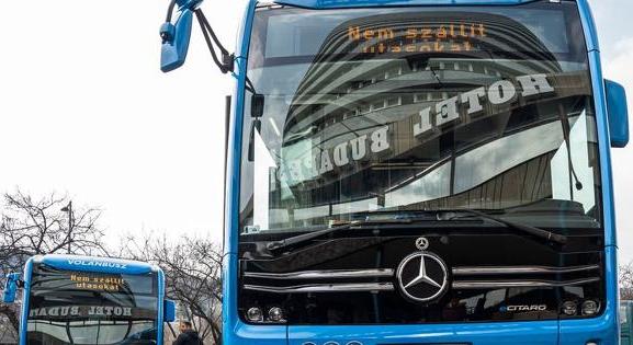 Kiírták a közbeszerzést: bevásárolna a BKK