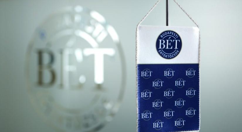 BÉT – Erősen zárt a BUX, főként az OTP húzta
