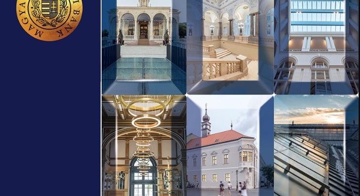 MNB: bővülhet az ingatlanállomány