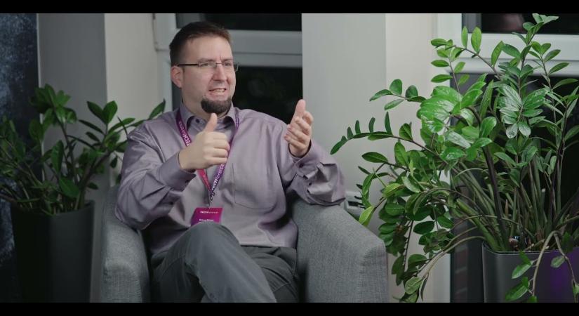 TECHference Ipari Konferencia: belátható időn belül a múlté a rövidtávú profitmaximalizálás?