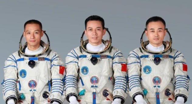 Peking újabb űrhajót indított a kínai űrállomásra