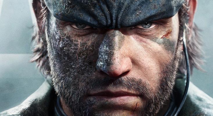 Látványos lesz a METAL GEAR SOLID Δ: SNAKE EATER