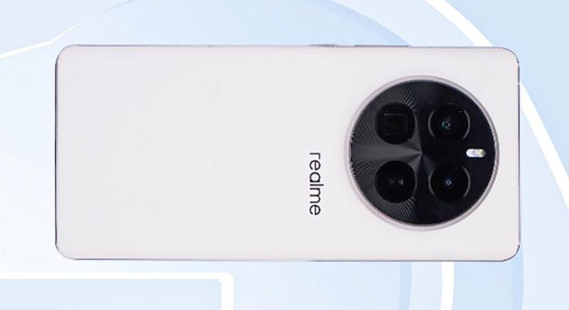 Kép és kamerainfó is van a Realme GT5 Próhoz