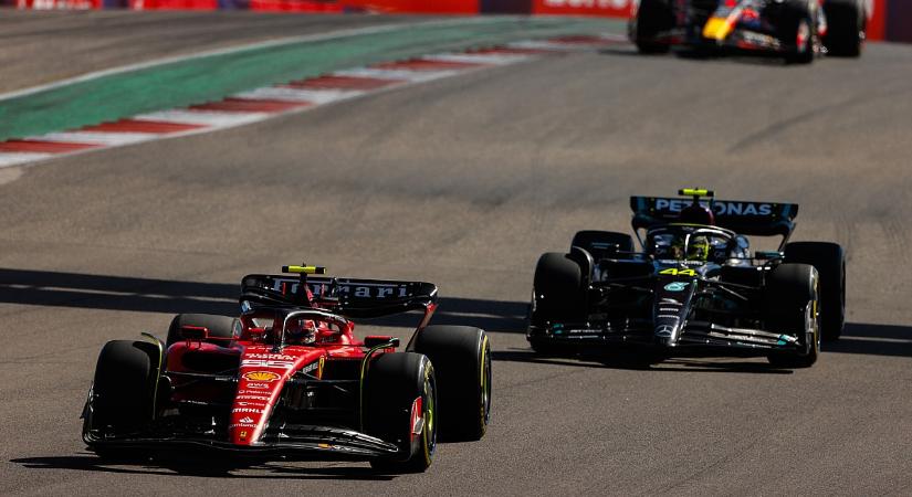 FIA: Sem idő, sem kapacitás nincs az összes autót ellenőrizni a futam után