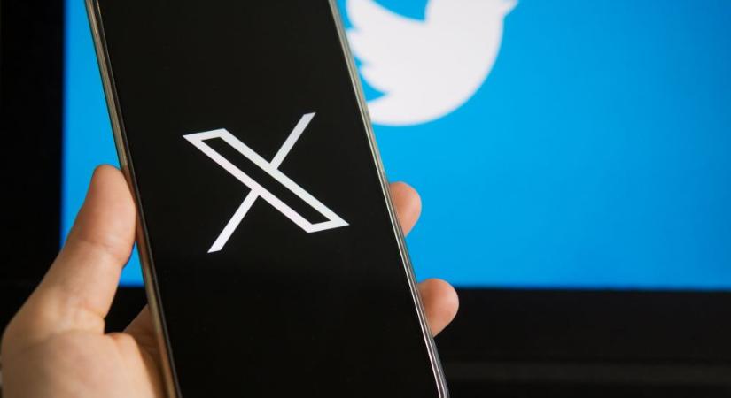 X – érkezik a hanghívás
