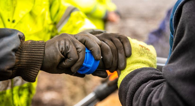 Csökkent a lakosság építőiparba vetett bizalma