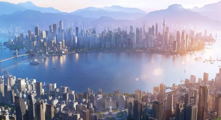 A Cities: Skylines 2 még egy RTX 4090-en is csak 20 fps-re képes 4K-ban